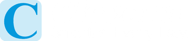 Clevora Logo